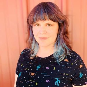 Meet your Posher, Tessa